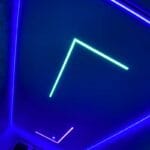 Натяжной потолок 15 кв м цена