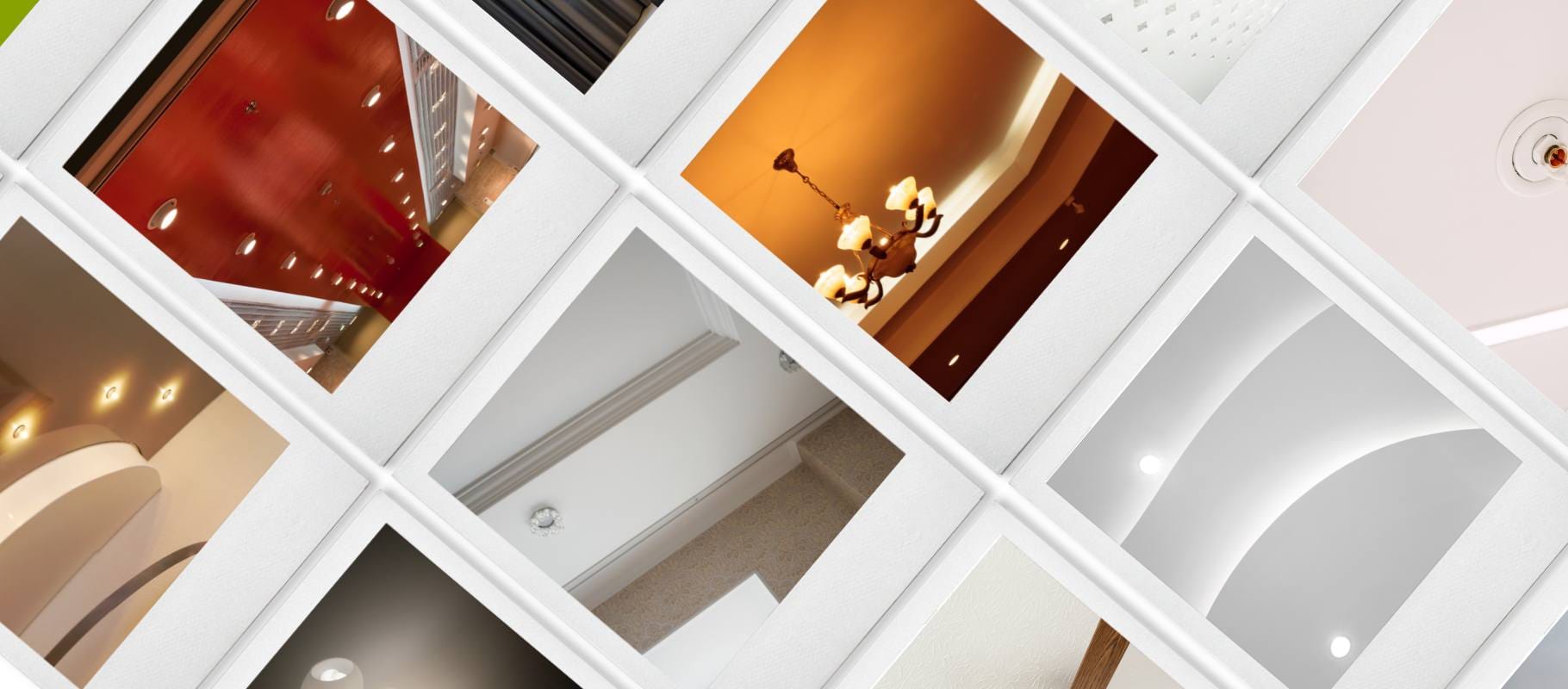 Лучшие натяжные потолки в 2024 году